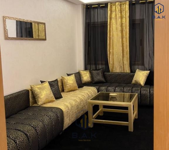 Beau duplex à louer Maamora  - view 3