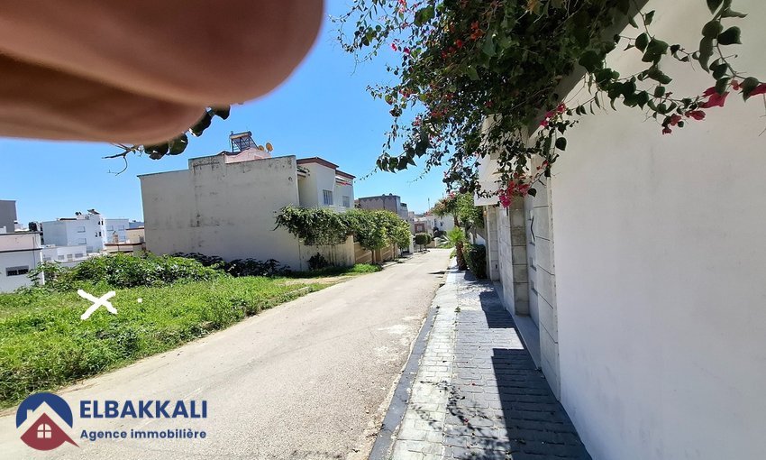 Terreno en Venta en Tánger: ¡Ideal para Su Villa Soñada! - view 6