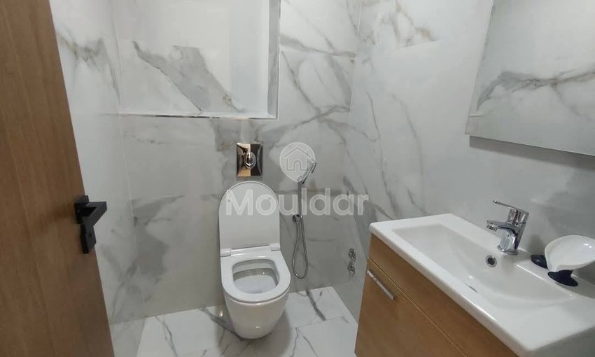 Studio in affitto a Casablanca Oulfa - 54 m² Confortevole - view 14