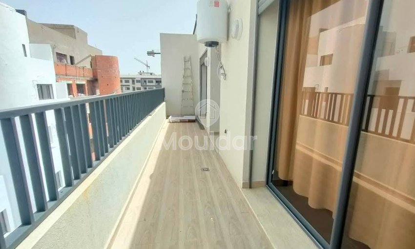 Studio in affitto a Casablanca Oulfa - 54 m² Confortevole - view 9