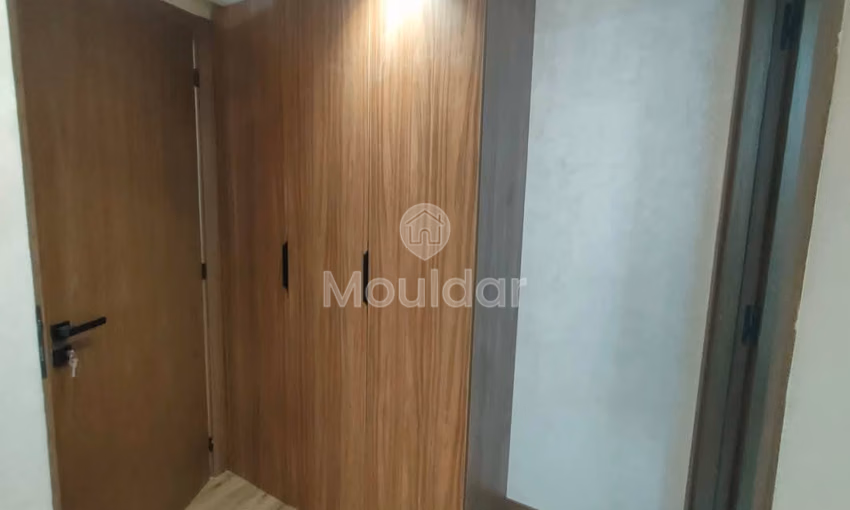 Estudio en Alquiler en Casablanca Oulfa - 54m² Confortable