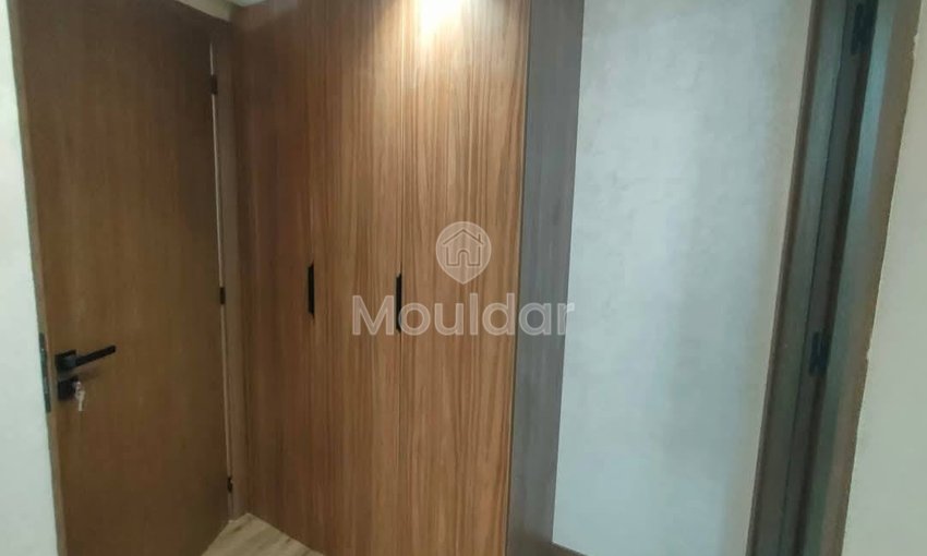 Studio in affitto a Casablanca Oulfa - 54 m² Confortevole - view 7