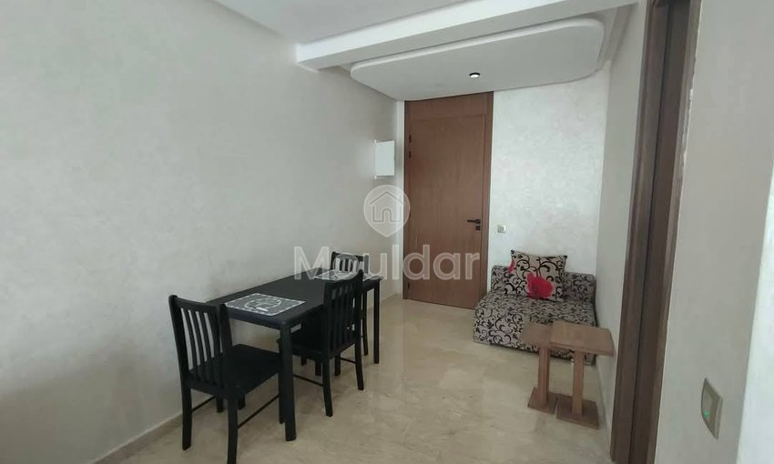 Studio in affitto a Casablanca Oulfa - 54 m² Confortevole - view 8