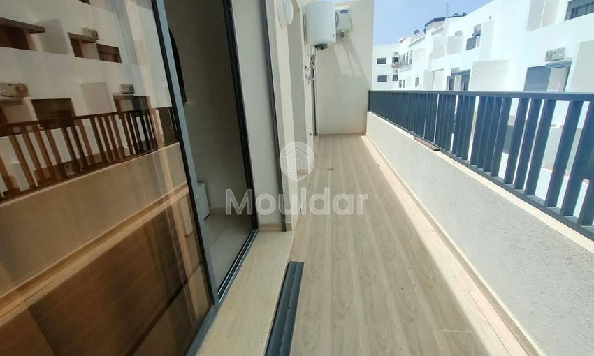 Studio in affitto a Casablanca Oulfa - 54 m² Confortevole - view 10