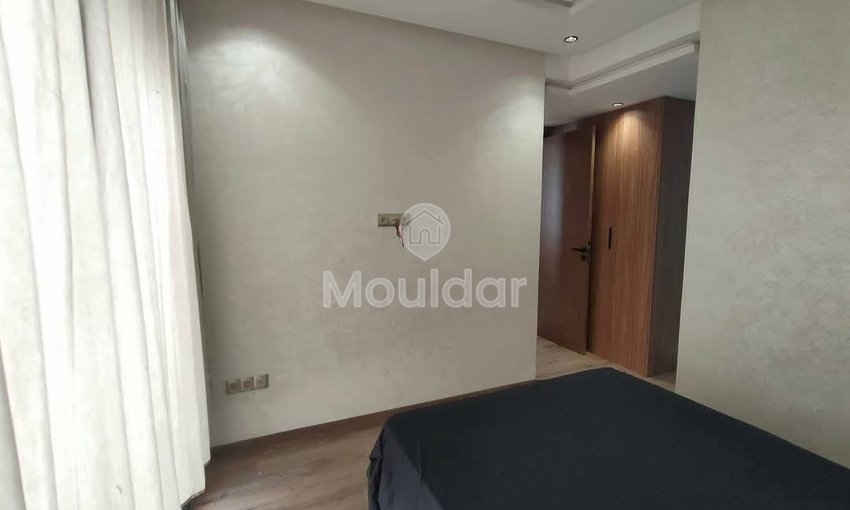 Studio in affitto a Casablanca Oulfa - 54 m² Confortevole - view 6