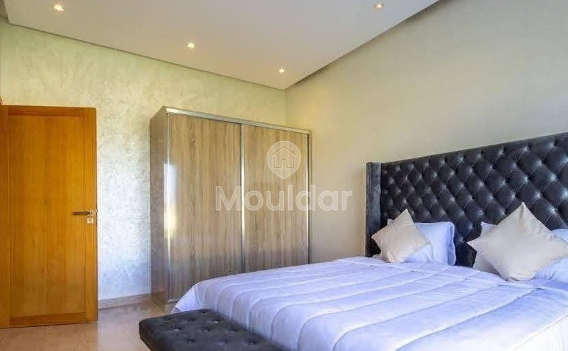 Vila de Vis din Marrakech: 4 Camere în Inima Excelenței - view 5