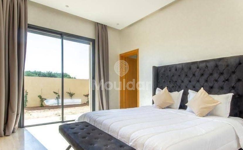 Vila de Vis din Marrakech: 4 Camere în Inima Excelenței - view 7