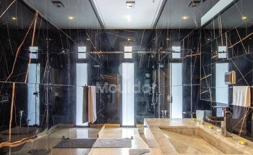 Vila de Vis din Marrakech: 4 Camere în Inima Excelenței - view 12