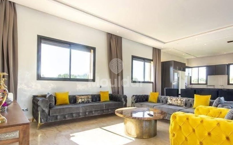 Vila de Vis din Marrakech: 4 Camere în Inima Excelenței - view 3