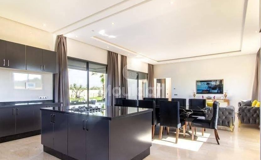 Vila de Vis din Marrakech: 4 Camere în Inima Excelenței - view 4