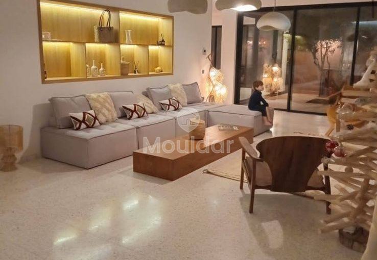 Βίλα πολυτελείας στο Μαρακές: 3 Υπνοδωμάτια σε ένα Σφιχτό Κοσμηματοπωλείο - view 2