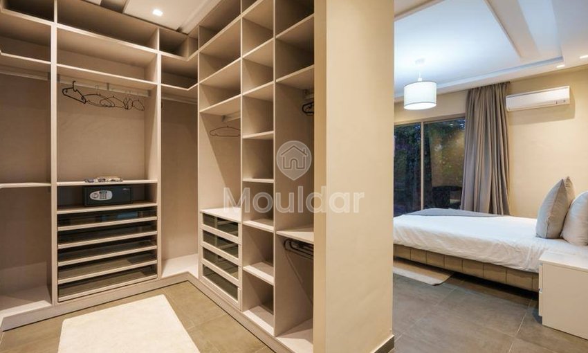 Βίλα πολυτελείας στο Μαρακές: 3 Υπνοδωμάτια σε ένα Σφιχτό Κοσμηματοπωλείο - view 7