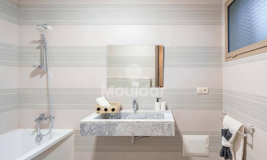 Βίλα πολυτελείας στο Μαρακές: 3 Υπνοδωμάτια σε ένα Σφιχτό Κοσμηματοπωλείο - view 25