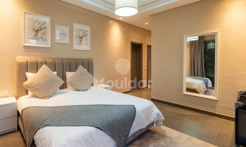 Βίλα πολυτελείας στο Μαρακές: 3 Υπνοδωμάτια σε ένα Σφιχτό Κοσμηματοπωλείο - view 5