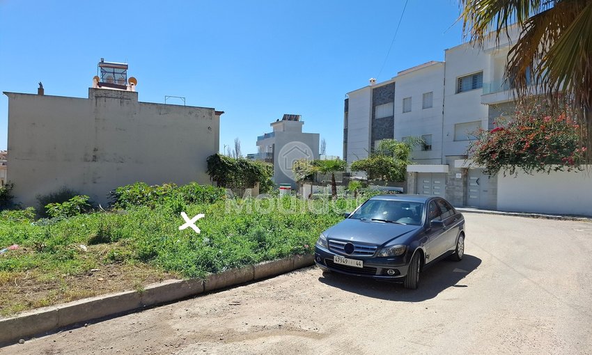 Τραγικό οικόπεδο στην Ταγγέρη: Η βίλα σας αρχίζει εδώ - view 4