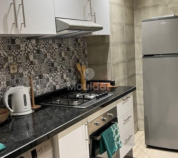 للايجار: دوبلكس أنيق 3 غرف في المعمورة، القنيطرة - view 14