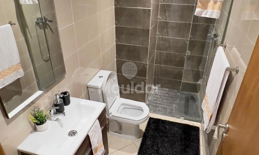 للايجار: دوبلكس أنيق 3 غرف في المعمورة، القنيطرة - view 15