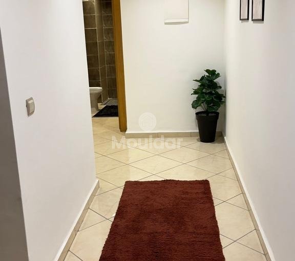 للايجار: دوبلكس أنيق 3 غرف في المعمورة، القنيطرة - view 12