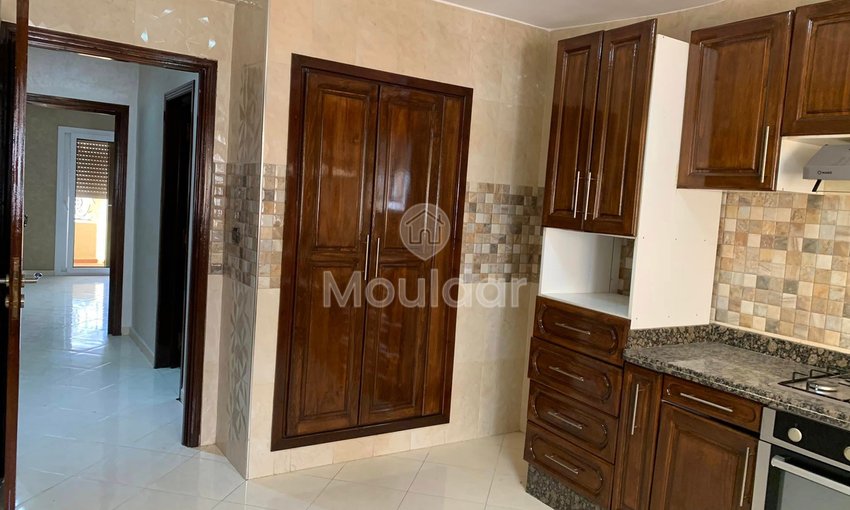 Çekici 2 odalı daire - Hay Houda, Agadir'de satılık - view 6