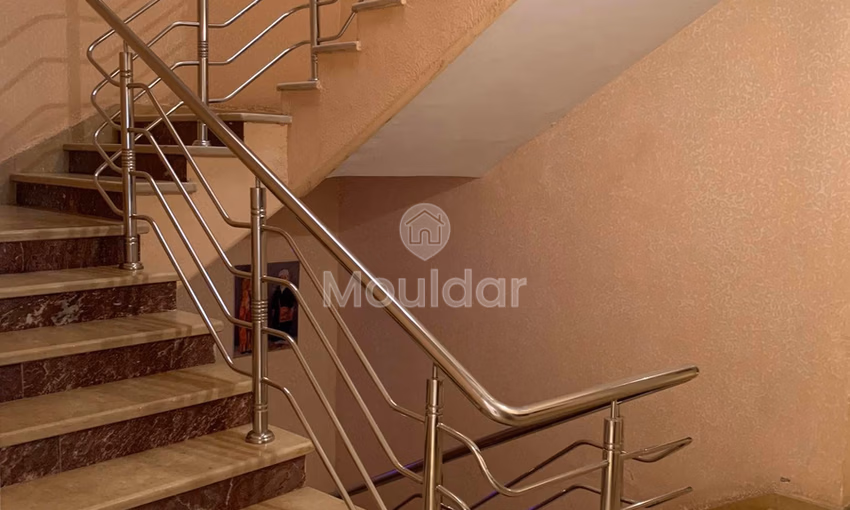 شقة ساحرة 2 غرف - للبيع في أكادير، حي هودا