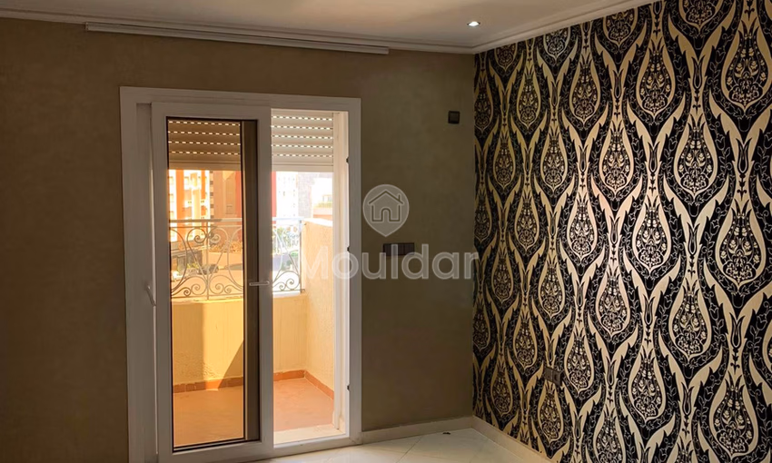 شقة ساحرة 2 غرف - للبيع في أكادير، حي هودا