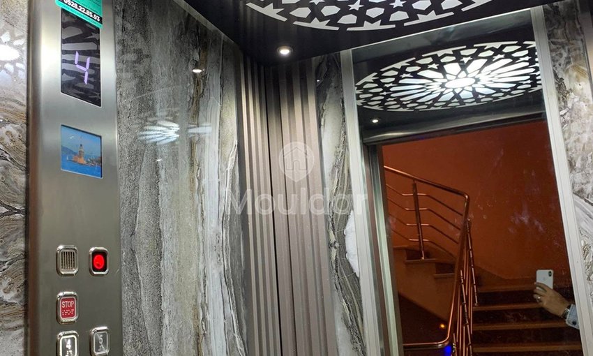 Çekici 2 odalı daire - Hay Houda, Agadir'de satılık - view 4