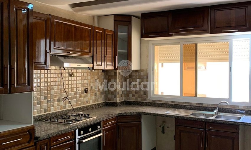 Çekici 2 odalı daire - Hay Houda, Agadir'de satılık - view 7