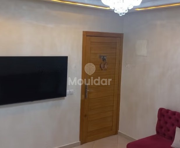 Charmantes Apartment zum Verkauf in Marrakesch – 68 m² Komfort - view 5