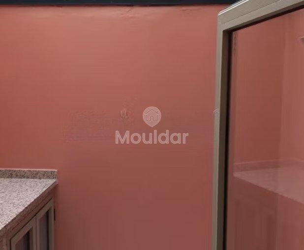 Charmantes Apartment zum Verkauf in Marrakesch – 68 m² Komfort - view 7