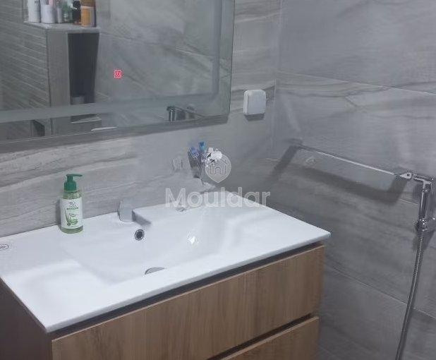 Charmantes Apartment zum Verkauf in Marrakesch – 68 m² Komfort - view 12