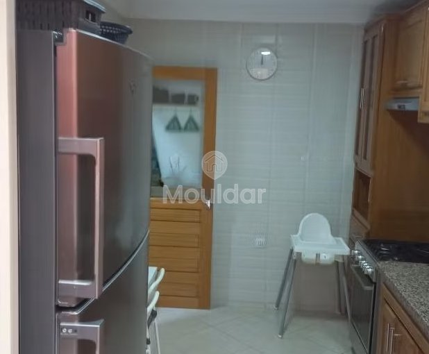 Charmantes Apartment zum Verkauf in Marrakesch – 68 m² Komfort - view 8