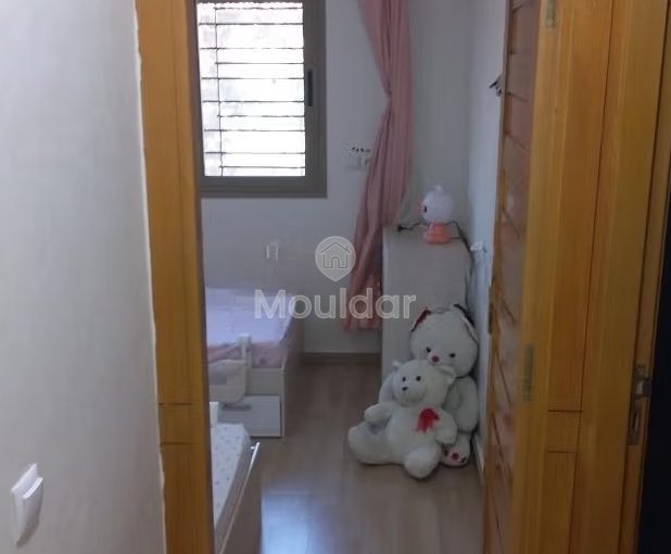 Charmantes Apartment zum Verkauf in Marrakesch – 68 m² Komfort - view 4