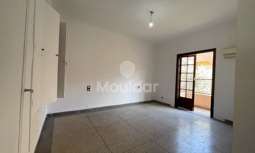 House for Rent in Marrakech: 200m², 4 Charming Bedrooms