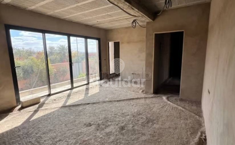 Ονειρική βίλα προς πώληση στο Μαρακές: 8 δωμάτια - view 5