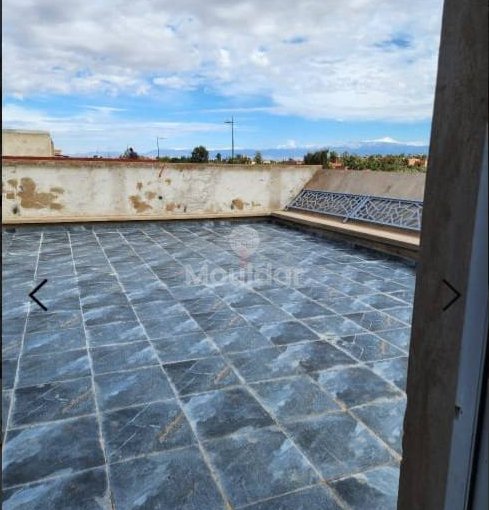 Ονειρική βίλα προς πώληση στο Μαρακές: 8 δωμάτια - view 7