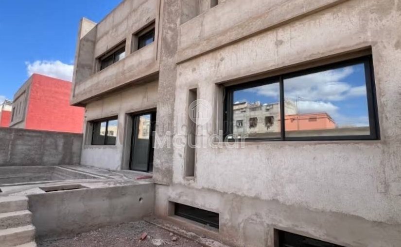 Ονειρική βίλα προς πώληση στο Μαρακές: 8 δωμάτια - view 3