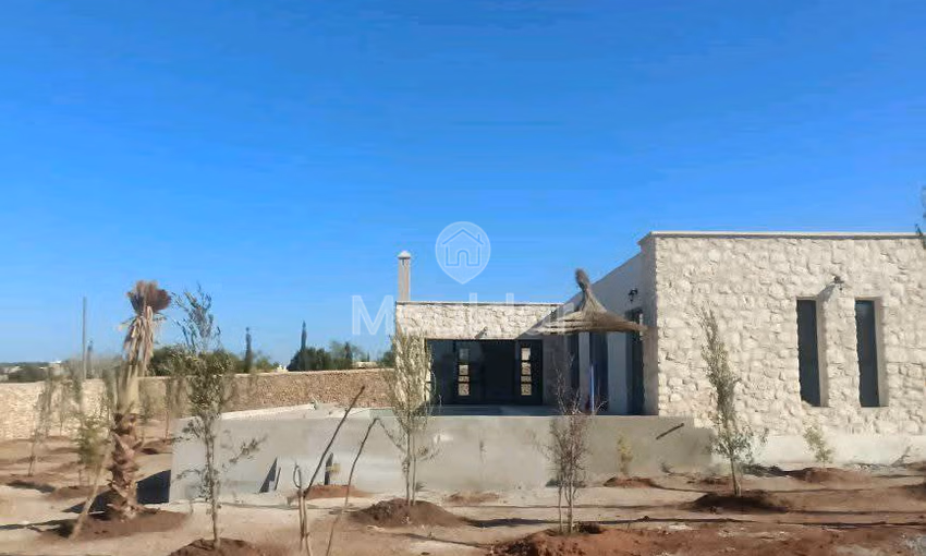 Villa for Rent in Essaouira: Luxury and Comfort in the Heart Villa for Rent in Essaouira: Luxury and Comfort in the Heart