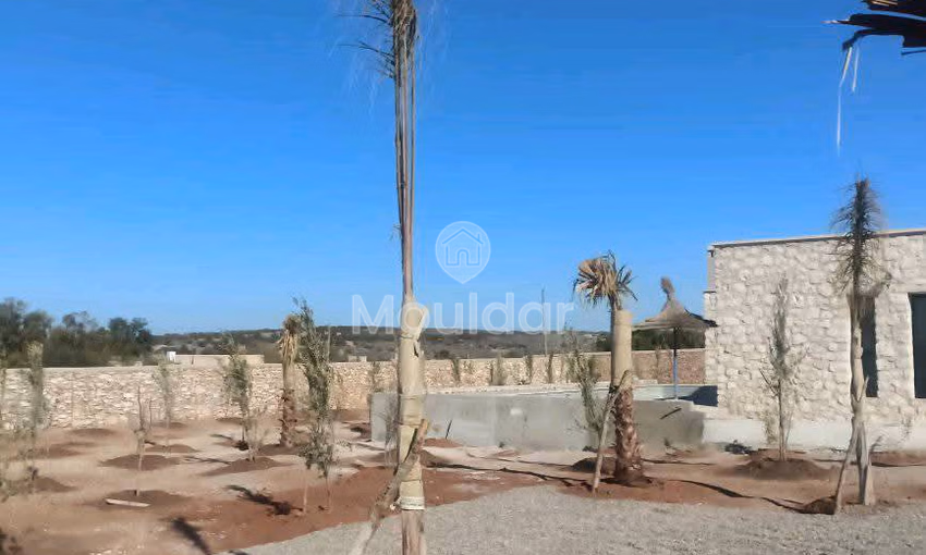 Villa for Rent in Essaouira: Luxury and Comfort in the Heart Villa for Rent in Essaouira: Luxury and Comfort in the Heart