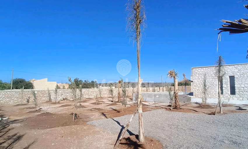 Villa for Rent in Essaouira: Luxury and Comfort in the Heart Villa for Rent in Essaouira: Luxury and Comfort in the Heart