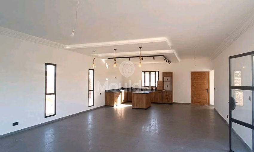 Villa for Rent in Essaouira: Luxury and Comfort in the Heart