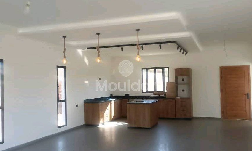 Essaouira'da Kiralık Villa: Lüks ve Konforun Kalbi - view 6