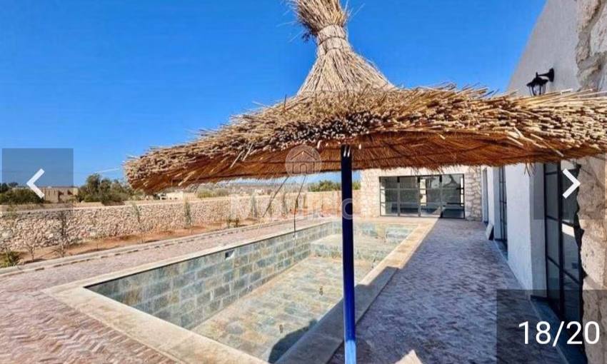 Villa for Rent in Essaouira: Luxury and Comfort in the Heart Villa for Rent in Essaouira: Luxury and Comfort in the Heart