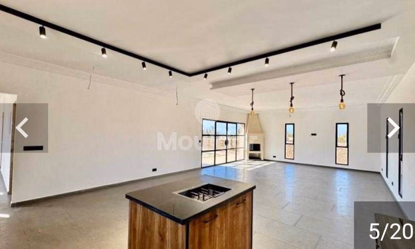 Villa for Rent in Essaouira: Luxury and Comfort in the Heart Villa for Rent in Essaouira: Luxury and Comfort in the Heart