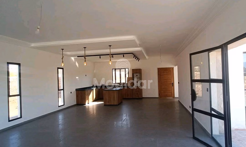 Villa for Rent in Essaouira: Luxury and Comfort in the Heart Villa for Rent in Essaouira: Luxury and Comfort in the Heart