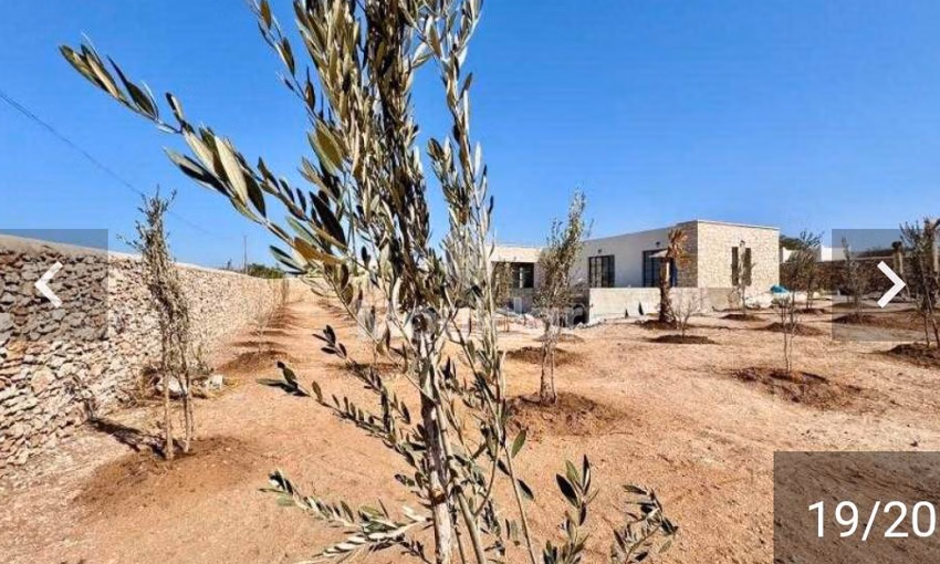 Villa for Rent in Essaouira: Luxury and Comfort in the Heart Villa for Rent in Essaouira: Luxury and Comfort in the Heart