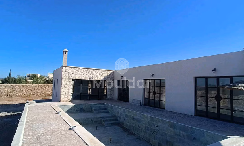 Villa for Rent in Essaouira: Luxury and Comfort in the Heart Villa for Rent in Essaouira: Luxury and Comfort in the Heart