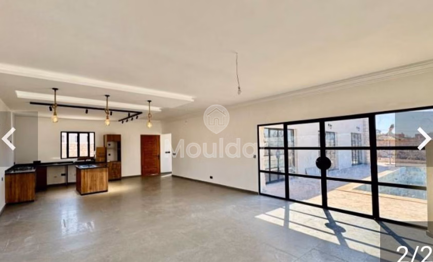 Villa for Rent in Essaouira: Luxury and Comfort in the Heart Villa for Rent in Essaouira: Luxury and Comfort in the Heart