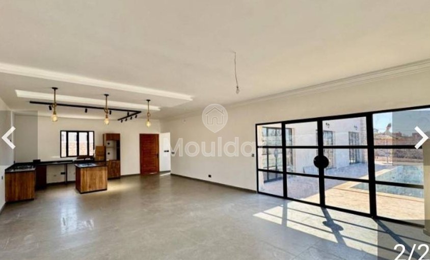 Essaouira'da Kiralık Villa: Lüks ve Konforun Kalbi - view 4