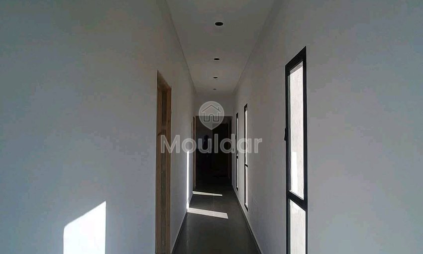 Essaouira'da Kiralık Villa: Lüks ve Konforun Kalbi - view 8