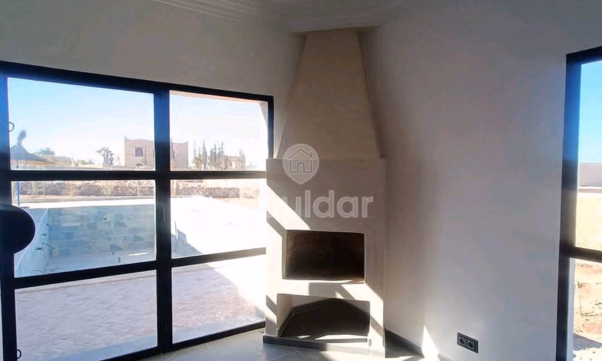 Villa for Rent in Essaouira: Luxury and Comfort in the Heart Villa for Rent in Essaouira: Luxury and Comfort in the Heart